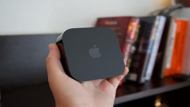 Что делать, если приставка Apple TV не включается? Есть неожиданный виновник, о котором почти никто не знает