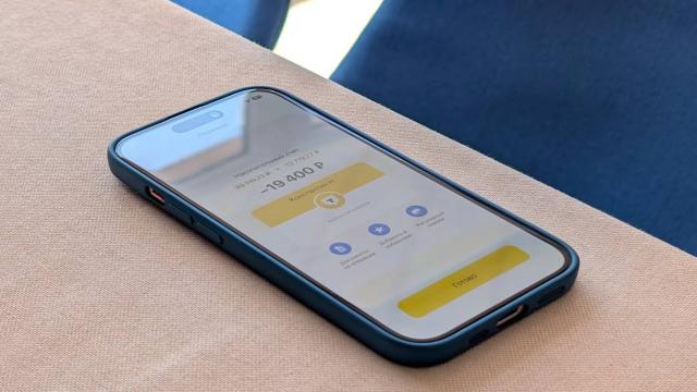 Экс-работник ФНС раскрыл, что знает налоговая о физлицах. Спойлер — почти всё