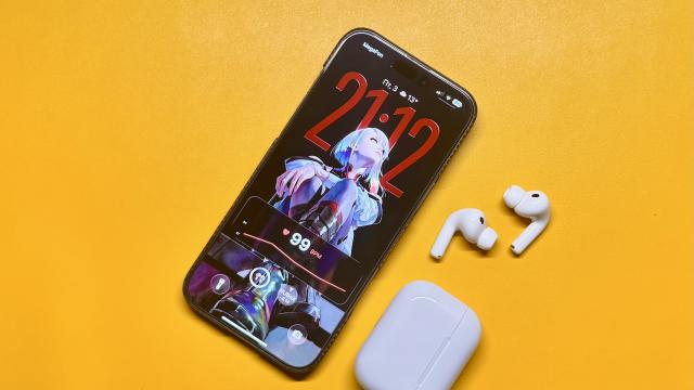 Эта утилита выжмет максимум из ваших AirPods Pro 3. Найден способ включить скрытую функцию
