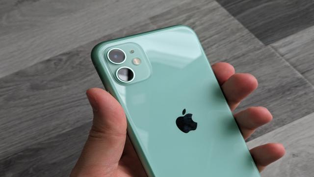 ⚡️ Власти РФ признали, что iPhone ничего никуда не сливает