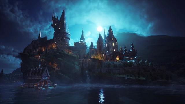 Epic Games Store устроил раздачу Hogwarts Legacy в честь 25-летия кинофраншизы «Гарри Поттер» — россиян оставили без подарка