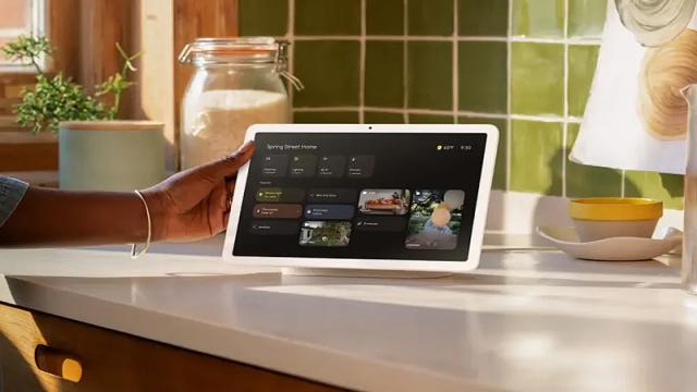 Google прокачала ИИ-ассистента для умного дома: Gemini в Home стал лучше понимать сложные команды