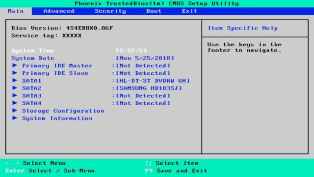 Lenovo купила разработчика, чей BIOS установлен в миллионы ПК по всему миру