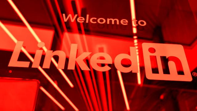 LinkedIn скрытно собирает данные о ПО, установленном на компьютерах пользователей соцсети