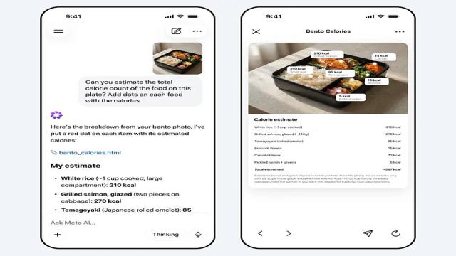 M**a вернулась в ИИгру: «Лаборатория суперинтеллекта» представила мощную нейросеть Muse Spark