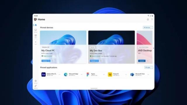 Microsoft заменит приложение «Удалённый рабочий стол» на Windows App