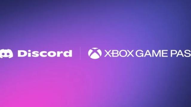 Microsoft объявила о партнёрстве между Xbox и Discord, но скрыла детали