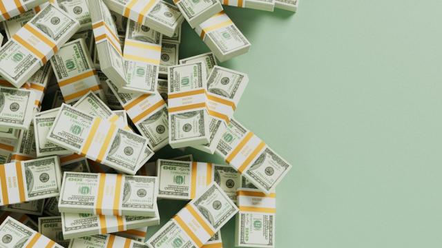 Microsoft подарит 1 млн долларов за использование браузера Edge