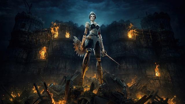 Nacon закроет студию Spiders — разработчиков Greedfall и Steelrising никто не захотел купить