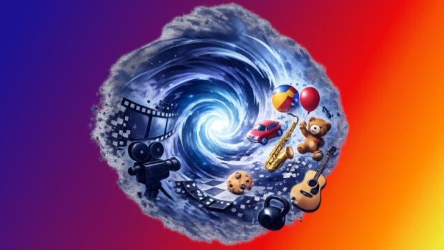 Netflix научил собственную ИИ-модель без следов удалять объекты из видео и правдоподобно перестраивать сцену