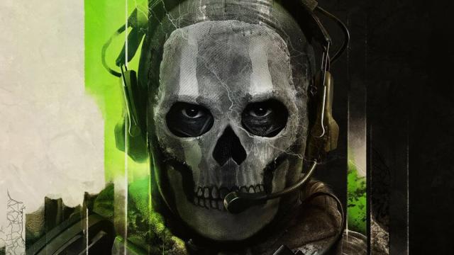 Paramount официально анонсировала экранизацию Call of Duty