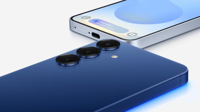 Samsung Galaxy S25, S25 Plus и S25 Ultra получили важный апдейт