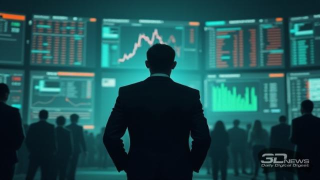 Tencent и Alibaba готовы инвестировать в DeepSeek — стартап уже оценивается в более чем $20 млрд