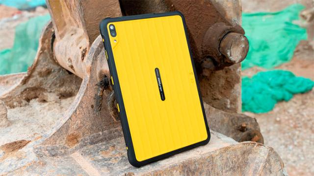 Ulefone предлагает защищённые недорогие планшеты серии RugKing Pad Pro с высокой читабельностью экрана на солнце