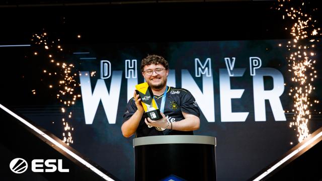 Vitality разгромила Spirit в финале IEM Rio 2026 и выиграла $1 млн в золотых слитках в гонке Grand Slam