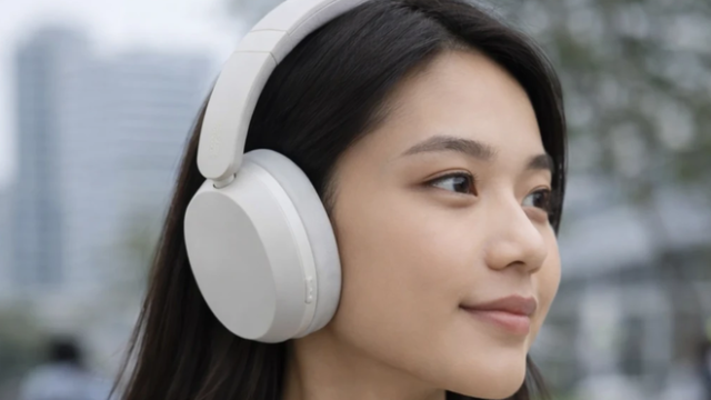 Xiaomi выпустила первые полноразмерные наушники — Redmi Headphones Neo