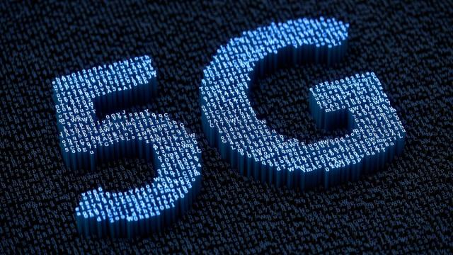 5G в России заработает летом