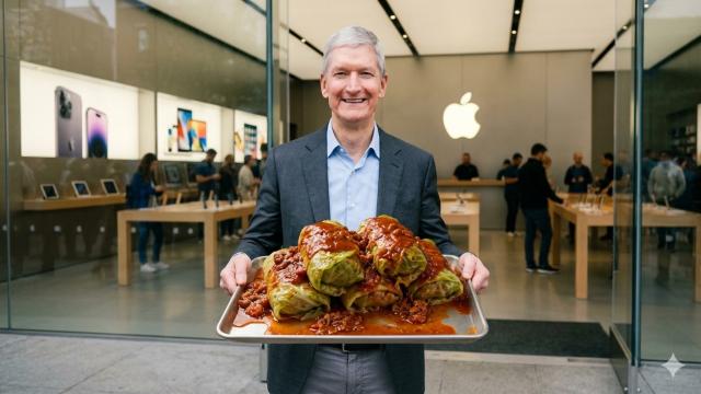 Apple «кормит» покупателей браком и зарабатывает на этом миллионы