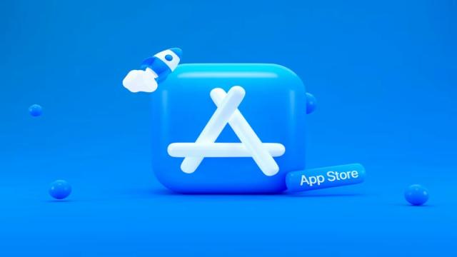Apple попросила Верховный суд США пересмотреть решение, заставившее её поменять правила App Store