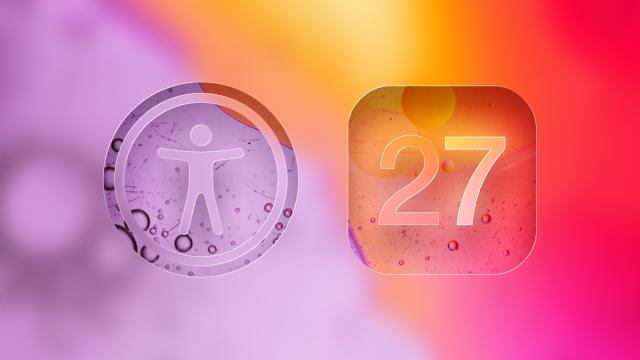 Apple представила первые функции iOS 27. Догадываетесь, что там?