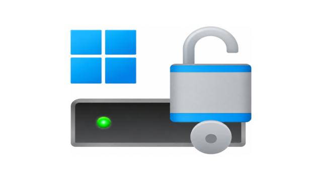 BitLocker взломали за 5 минут — даже на обновлённой Windows 11