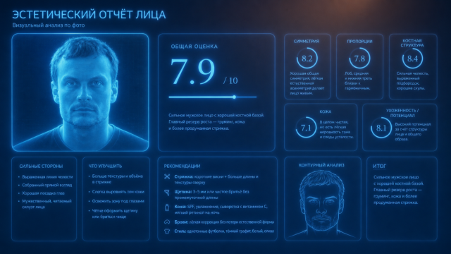 ChatGPT научили оценивать внешность и составлять образ: готовые промпты
