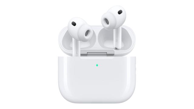 ChatGPT убедил девушку с AirPods Pro 3, что таких наушников не существует