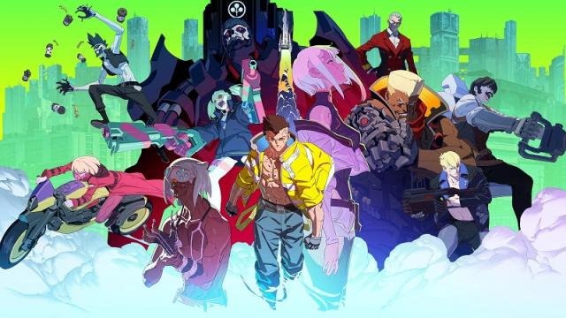 Cyberpunk: Edgerunners 2 скоро выйдет из тени — анонсирован новый показ амбициозного сериала по Cyberpunk 2077
