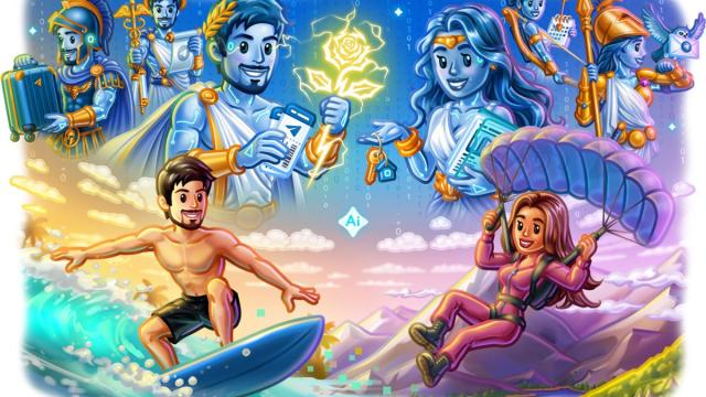 Более 10 новых функций: раскрыты подробности обновления Telegram