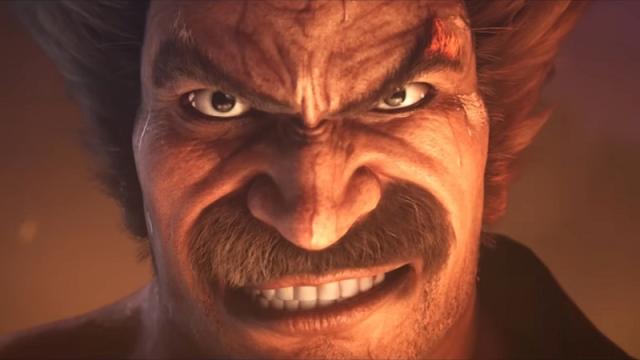 Бывший босс Tekken ушёл из Bandai Namco для создания «по-настоящему великих» игр в новой студии