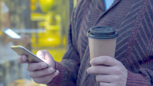 В Android появилось «морозное стекло» — как в iOS 27, только более стильно