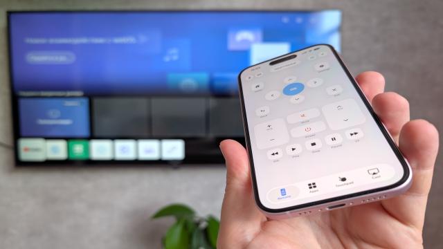 В App Store бесплатно отдают незаменимое приложение для владельцев Smart TV. Успевайте!