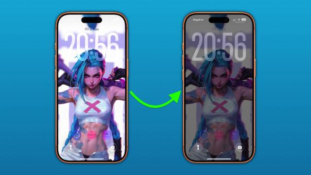 В вашем iPhone есть режим «антишпион». Даже новый Samsung Galaxy покупать не придётся