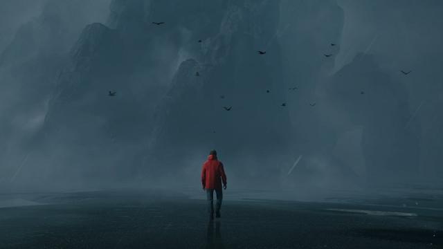 В Steam вышло атмосферное сюжетное приключение Will: Follow The Light о поиске смысла «даже в темноте»