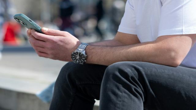 «Ваши разговоры не сохраняются»: в WhatsApp появились «Инкогнито-чаты» для приватных бесед с ИИ
