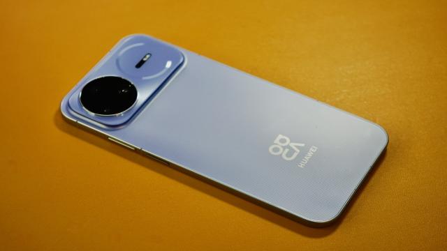 Взял HUAWEI nova 15 Pro и поехал тестировать камеры в Бангкок: показываю фотографии
