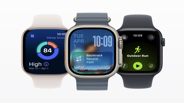 Владельцы Apple Watch будут счастливы получить watchOS 26.5, и вот почему