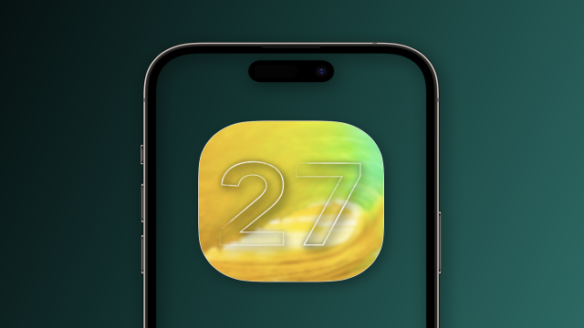 Вы не сможете игнорировать установку iOS 27 из-за этой суперполезной опции