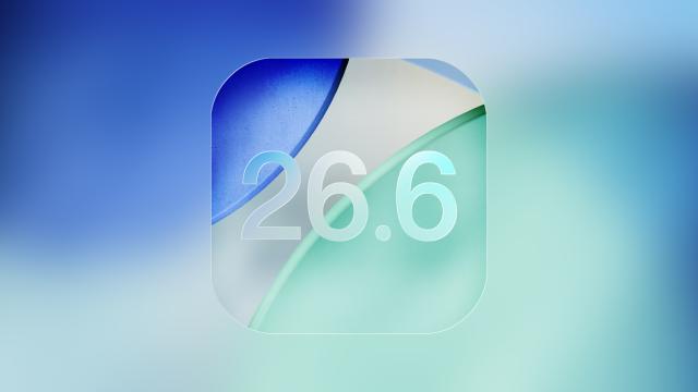 Вышли бета-версии iOS 26.6 и macOS 26.6 для разработчиков