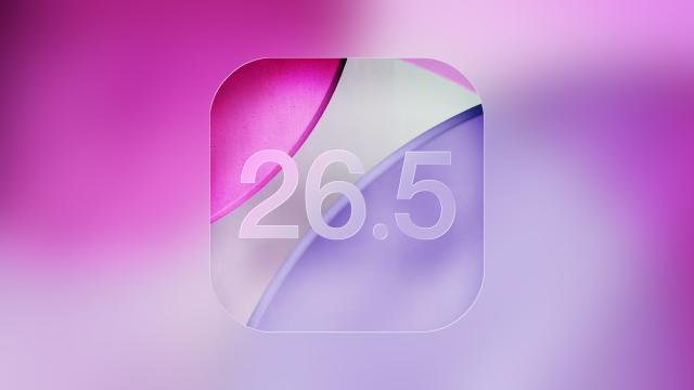 Вышли финальные бета-версии iOS 26.5 RC и macOS 26.5 RC