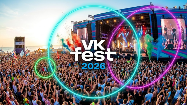 Гаджет-гид по VK Fest 2026: что положить в рюкзак, чтобы выжать максимум из главного опен-эйра лета