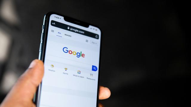 ЕС готовится оштрафовать Google на рекордную сумму по итогам антимонопольного расследования