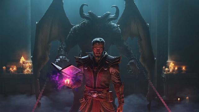 За месяц игроки Diablo II: Resurrected создали почти два миллиона чернокнижников — статистика дополнения Reign of the Warlock