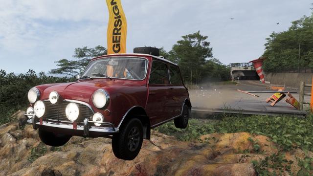 «Зря потраченные деньги и время»: Forza Horizon 6 стартовала в Steam со «смешанными» отзывами и лучшим пиковым онлайном среди игр серии
