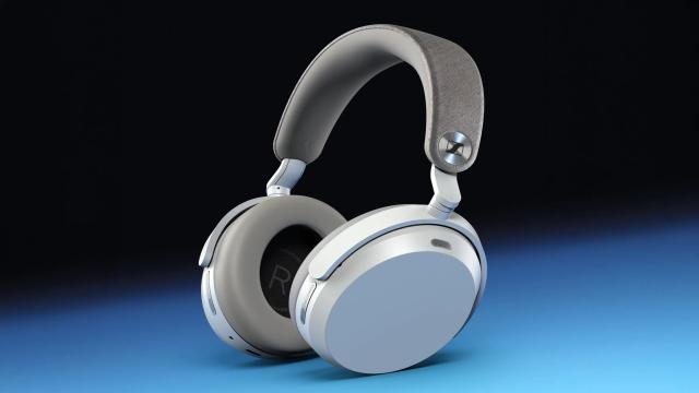 Инновации, которые мы заслужили: вышли Sennheiser Momentum 5 с улучшенным звуком и возможностью замены батареи