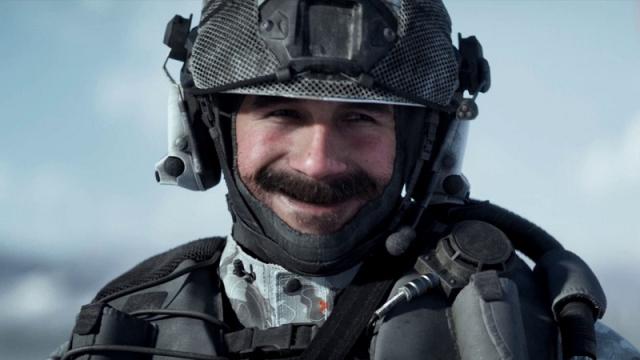 Инсайдеры показали обложку Call of Duty: Modern Warfare 4 и подтвердили релиз игры на Nintendo Switch 2