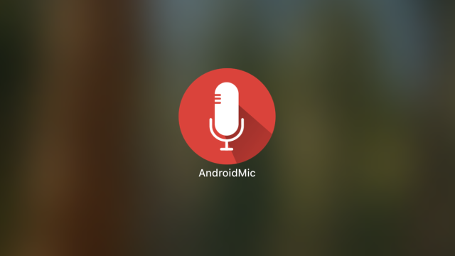 Как подключить Android-смартфон в качестве внешнего микрофона к Windows, macOS и Linux