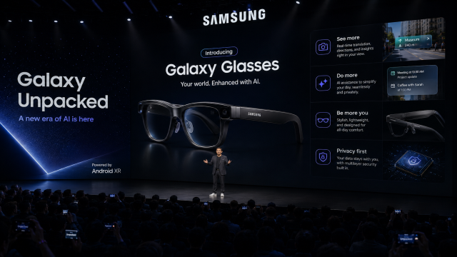Когда Samsung представит новинки и что покажут