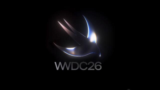Конференция Apple для разработчиков WWDC начнётся 8 июня, уделив особое внимание искусственному интеллекту
