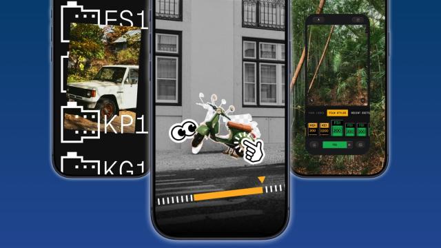Легендарный фоторедактор Snapseed получил крупнейшее обновление. Google добавила кучу фильтров и функций бесплатно